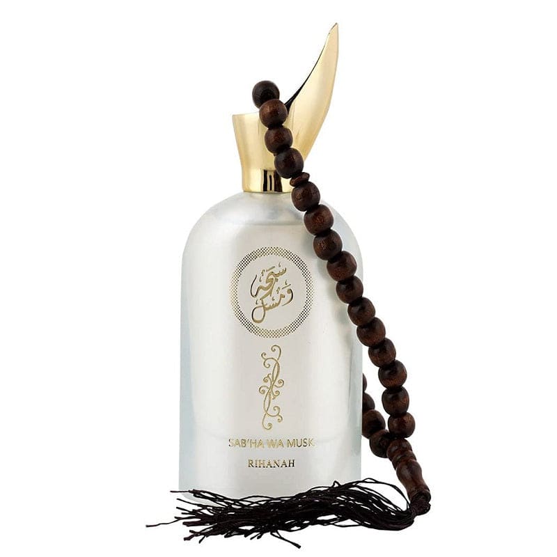 Rihanah Sab´Ha Wa Musk edp 100ml UNISEX - Rihanah - Default Title - Perfumisimo